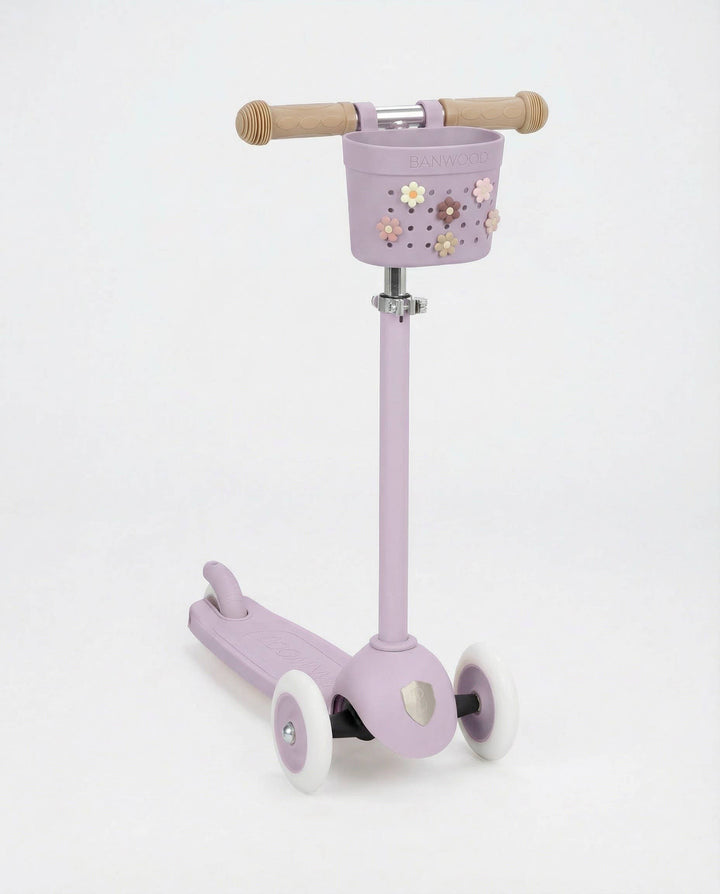 BANWOOD ECO SCOOTER - LAVENDER