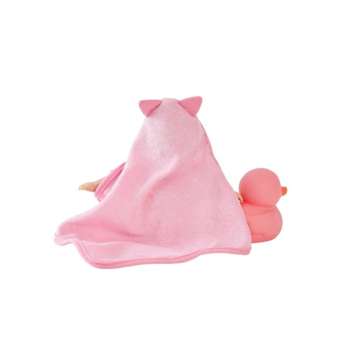 Splash and Play™ Cuties 8-Inch Doll, Pink