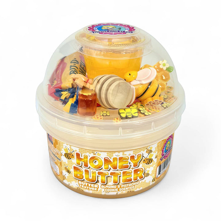 Honey Butter Slime