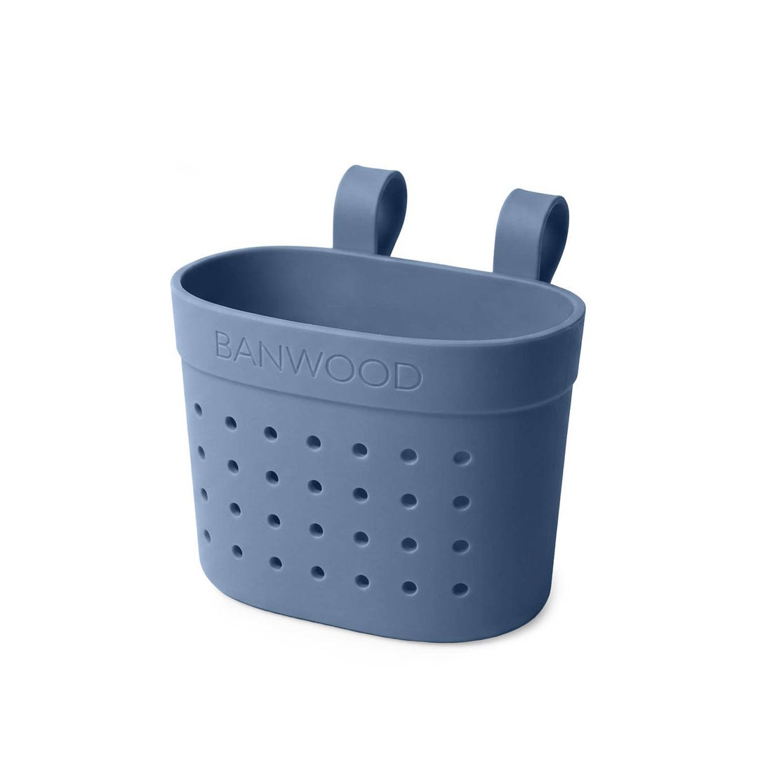 BANWOOD ECO SCOOTER - DEEP SEA