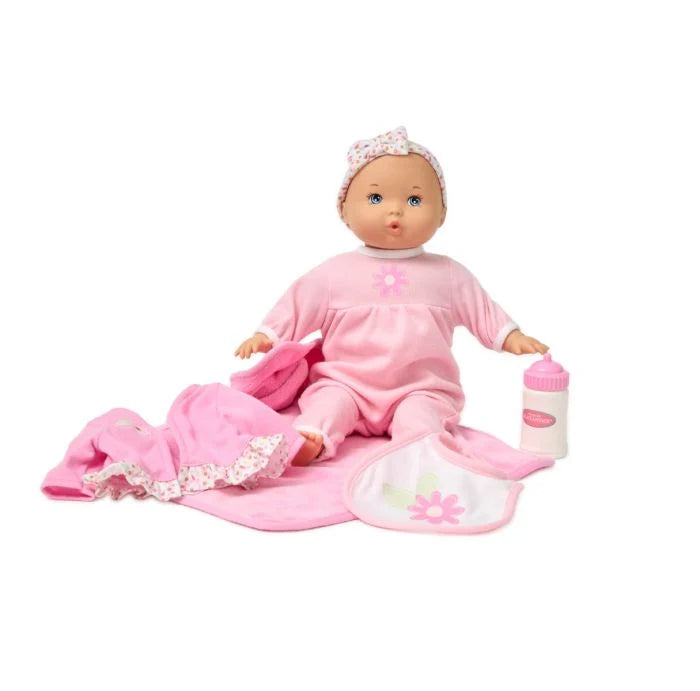 Sweet Baby Nursery® 12-inch Deluxe Slumber Set