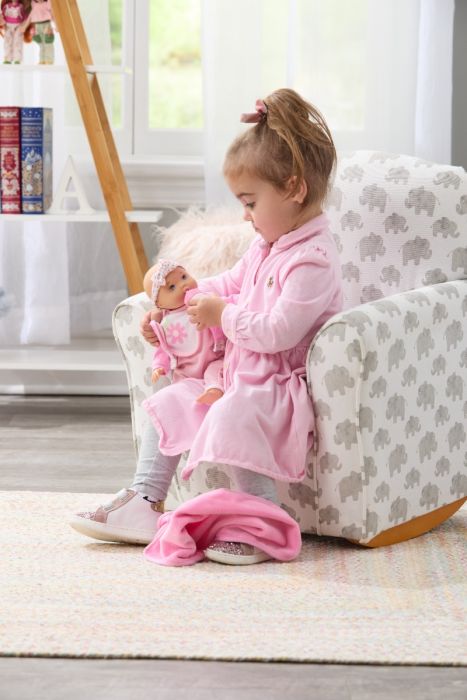 Sweet Baby Nursery® 12-inch Deluxe Slumber Set