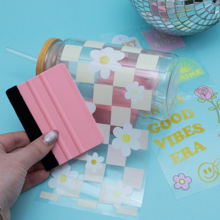 DIY Custom Tumbler