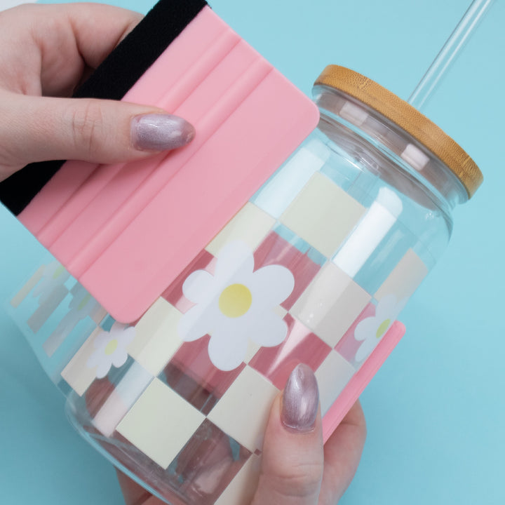 DIY Custom Tumbler