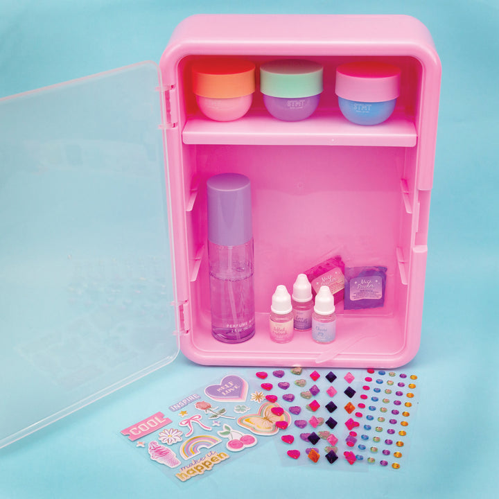 STMT Signature Scent Studio