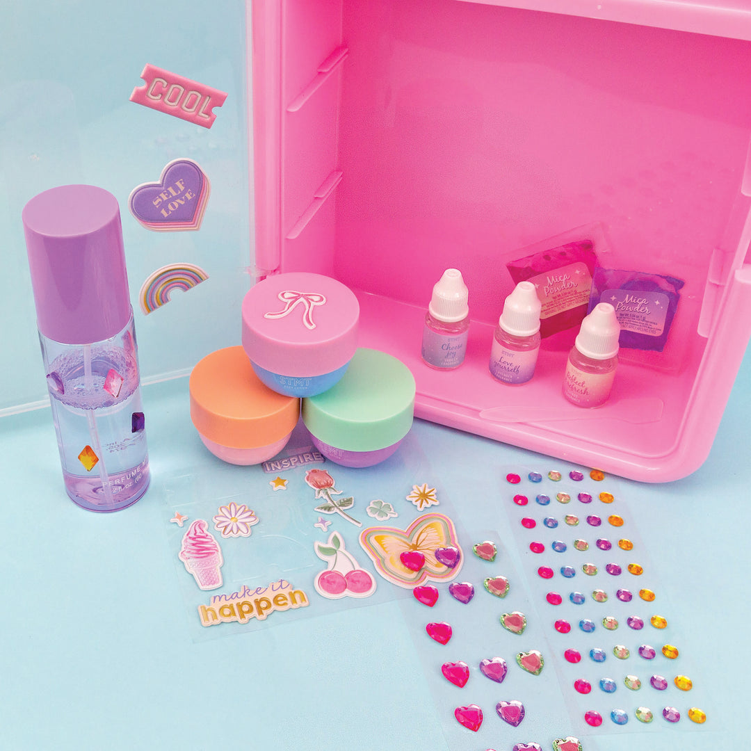 STMT Signature Scent Studio