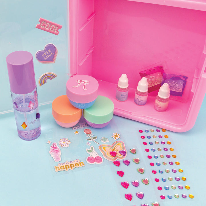 STMT Signature Scent Studio