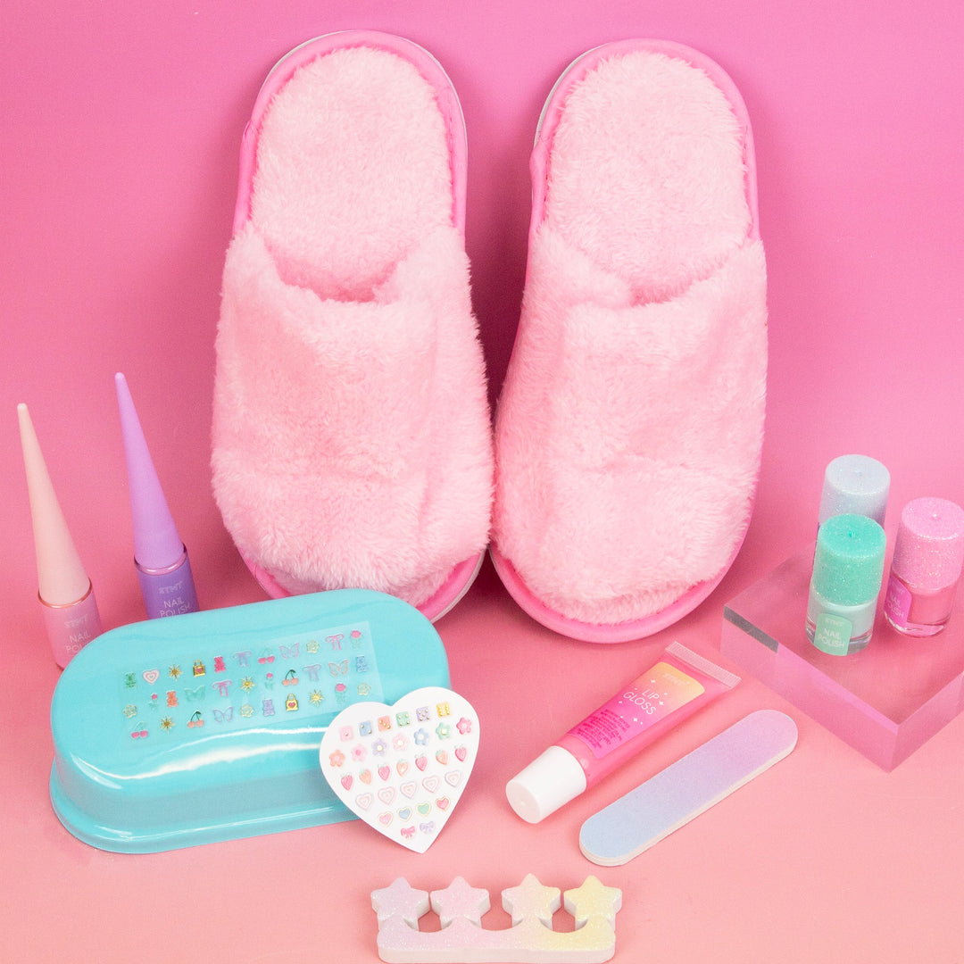 STMT Mani Pedi Set