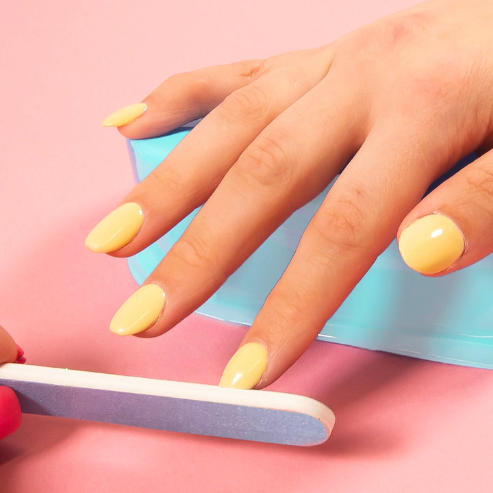 STMT Mani Pedi Set