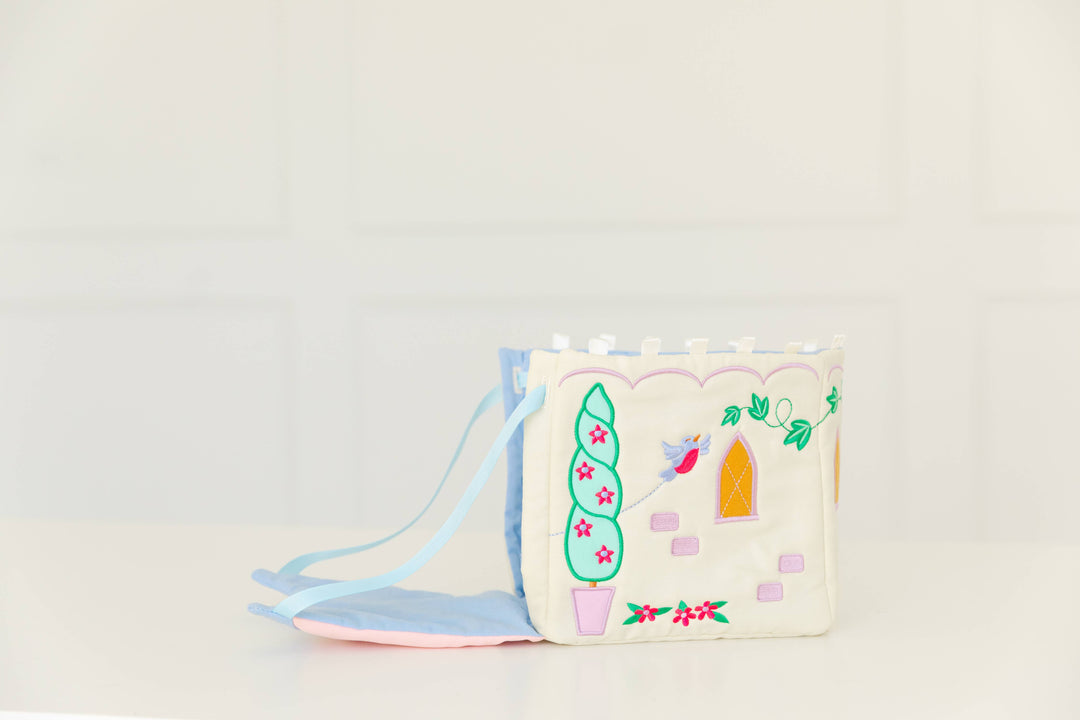 BAG - UNICORN CASTLE