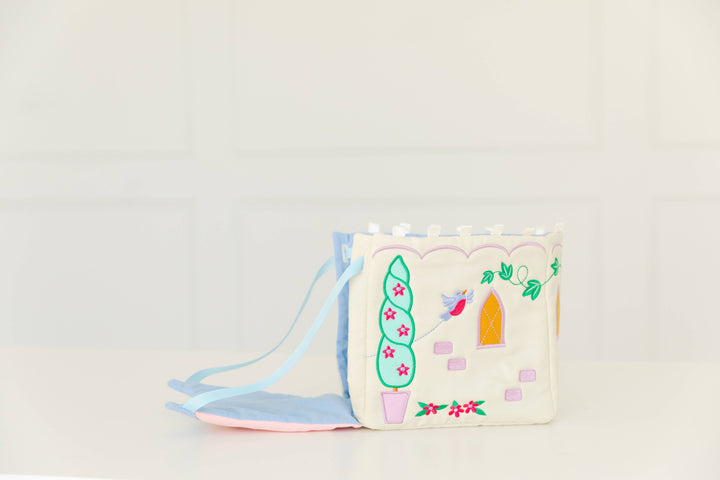 BAG - UNICORN CASTLE