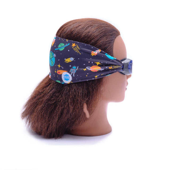Galactic Explorer Swim Goggles
