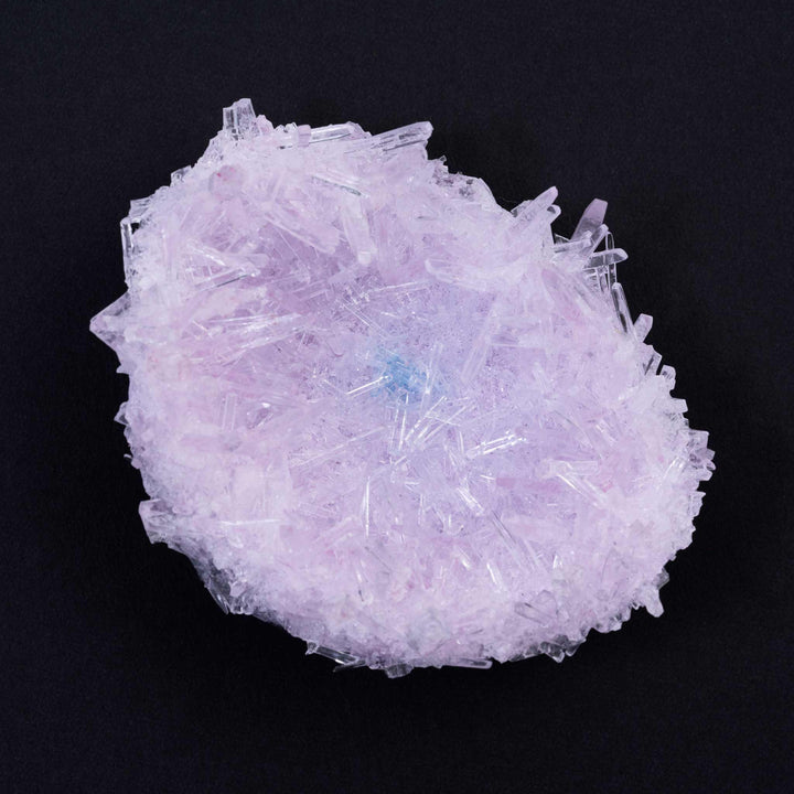 Crystal Grow and Explore