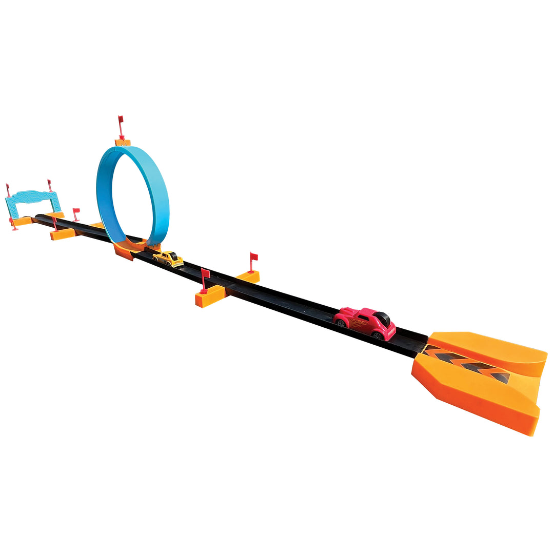 Spin N' Rip Loop Set
