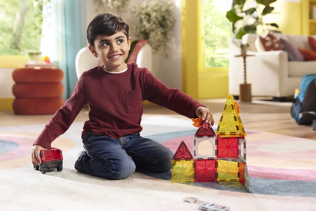 Fire Rescue™ 27 Piece Set