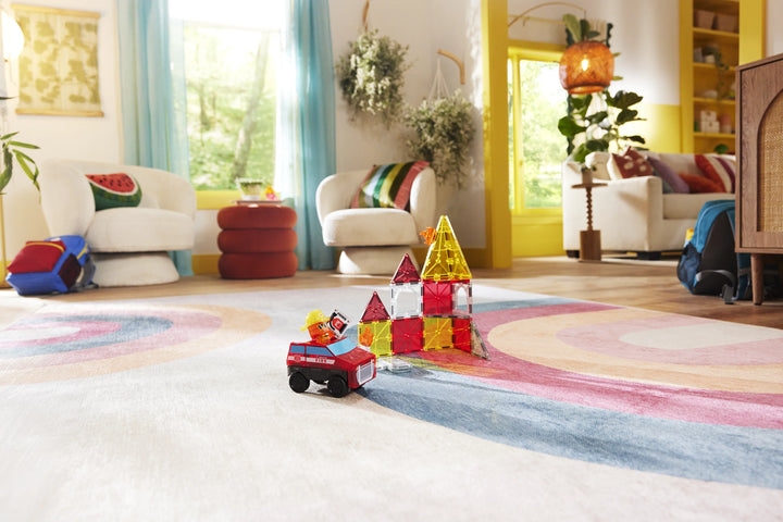 Fire Rescue™ 27 Piece Set