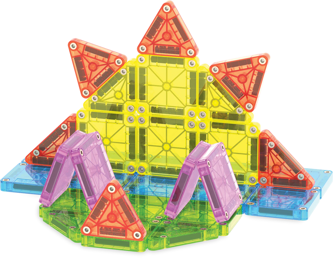 Travel Set Deluxe™ 55 Piece Set