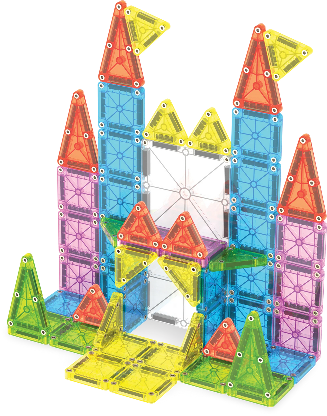 Travel Set Deluxe™ 55 Piece Set