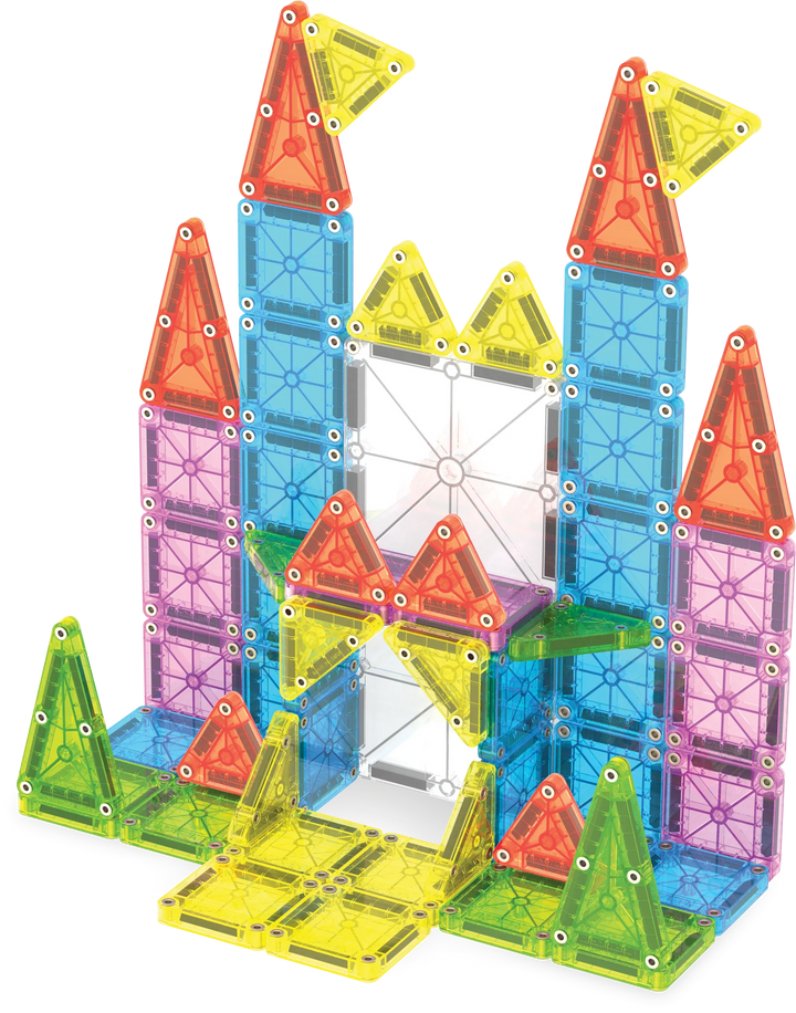Travel Set Deluxe™ 55 Piece Set