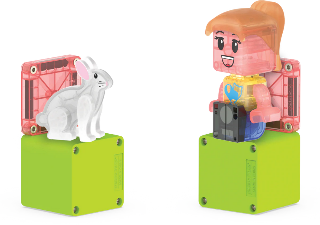Pet Playhouse™ 50 Piece Set