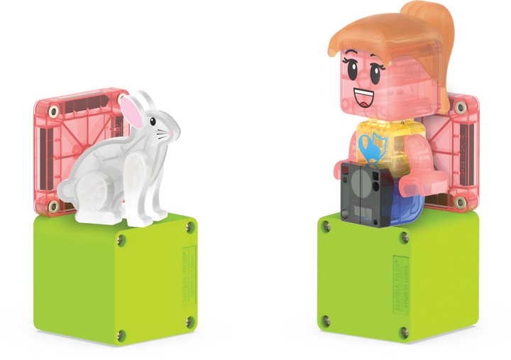 Pet Playhouse™ 50 Piece Set