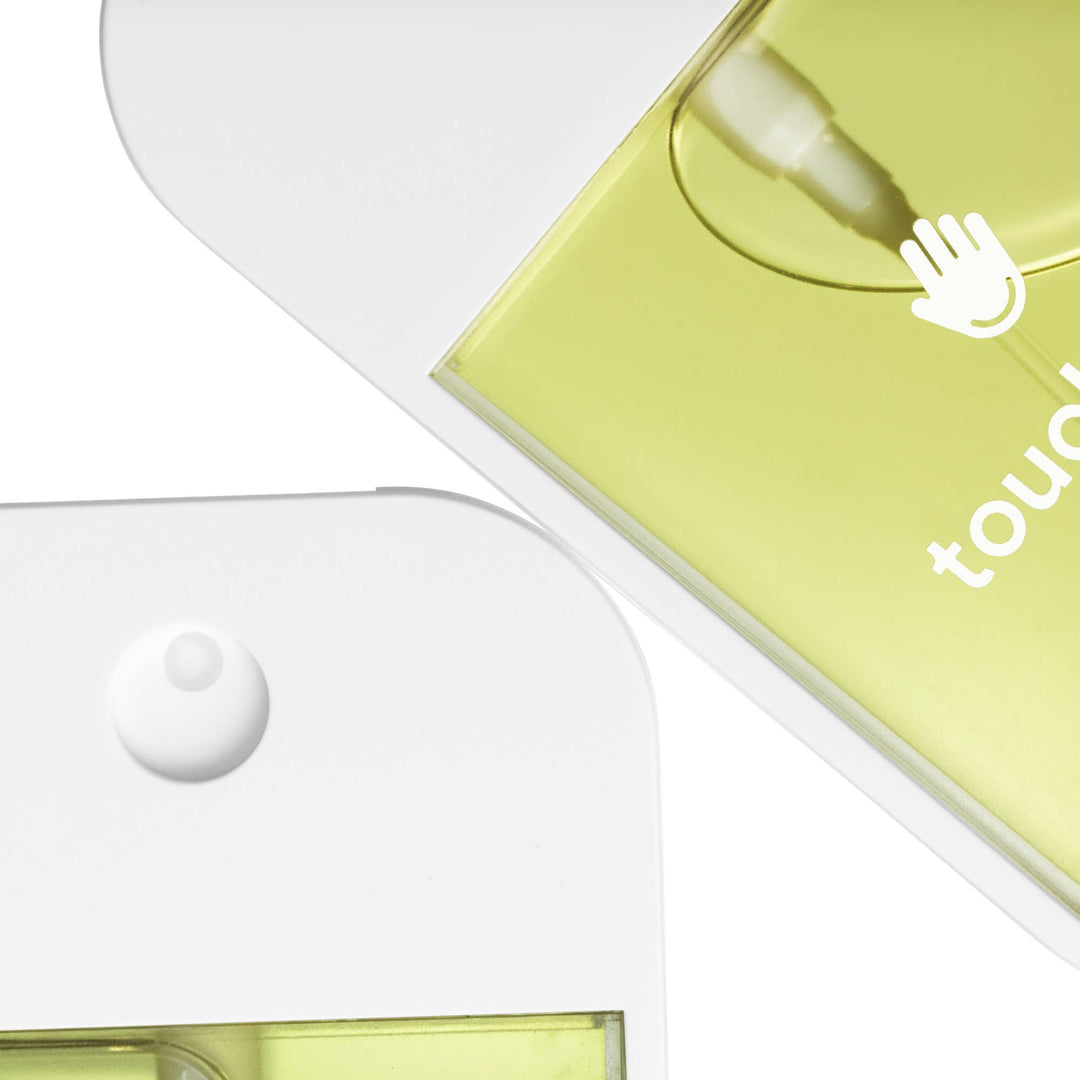 Lemon Lime Spritz Power Mist Hydrating Hand Sanitizer