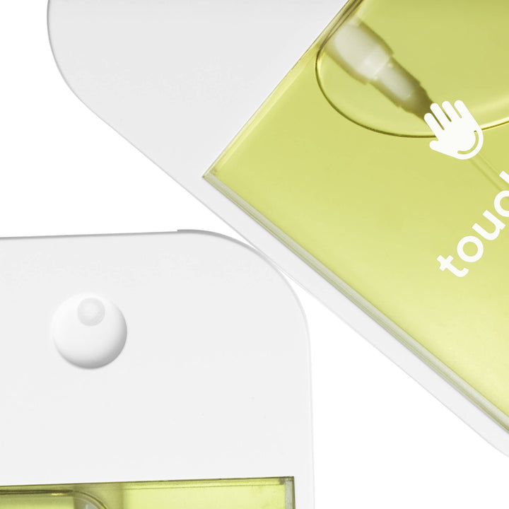 Lemon Lime Spritz Power Mist Hydrating Hand Sanitizer