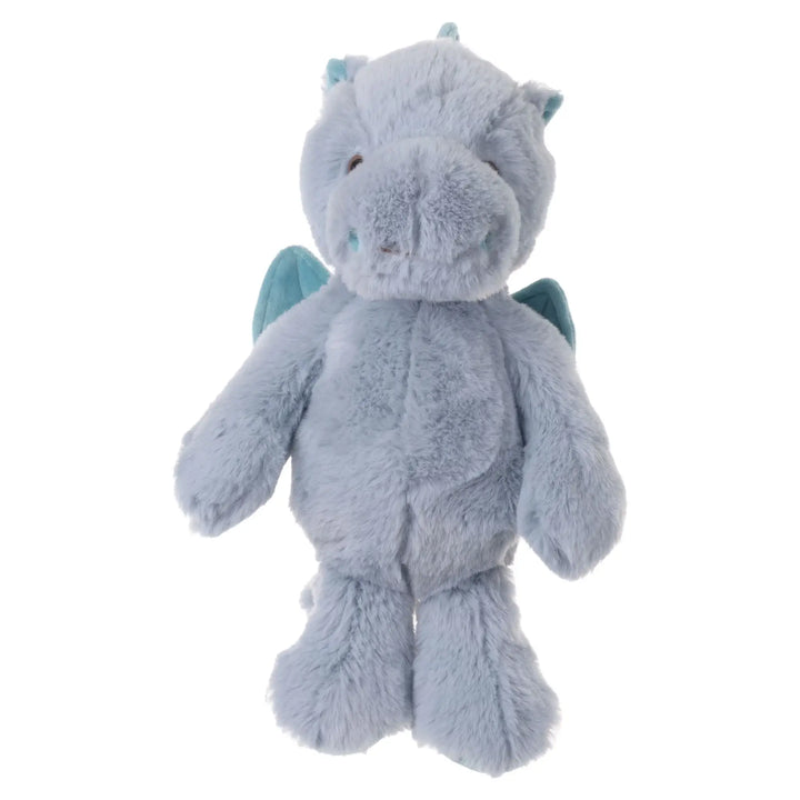 Lovely Drago - Plush Sapphire Dragon: Sapphire
