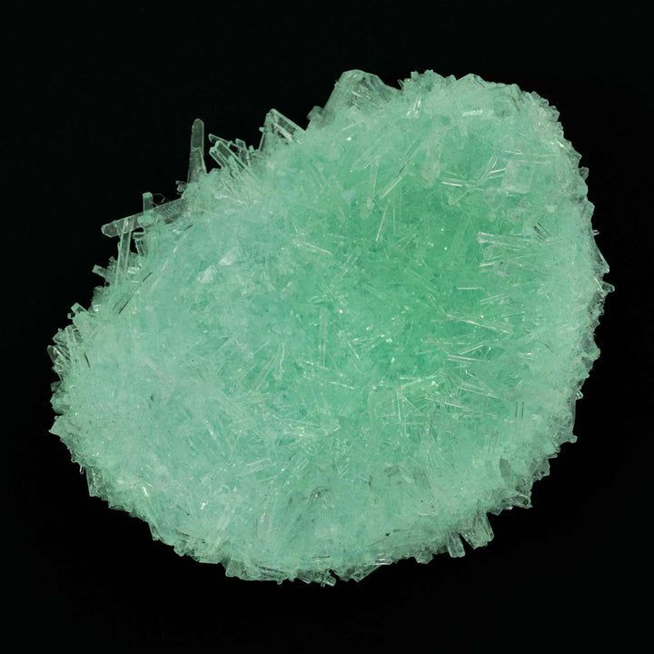 Crystal Grow and Explore