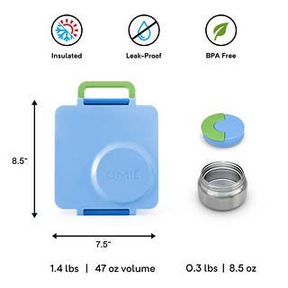 OmieBox