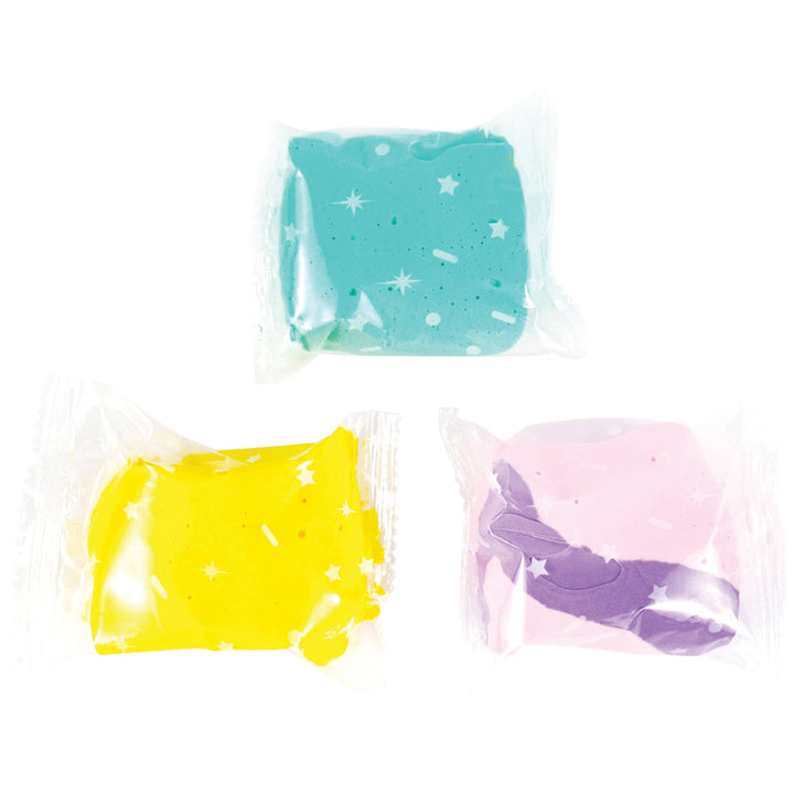 Mixy Squish® Scented Ice Cream Truck Air Dry Clay