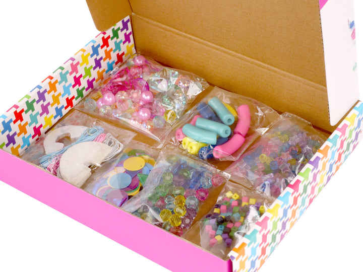 Fairy Tale Jewelry Kit