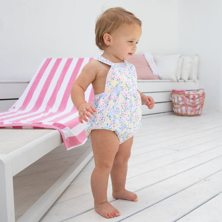 Seabury Sunsuit-Spring Meadow