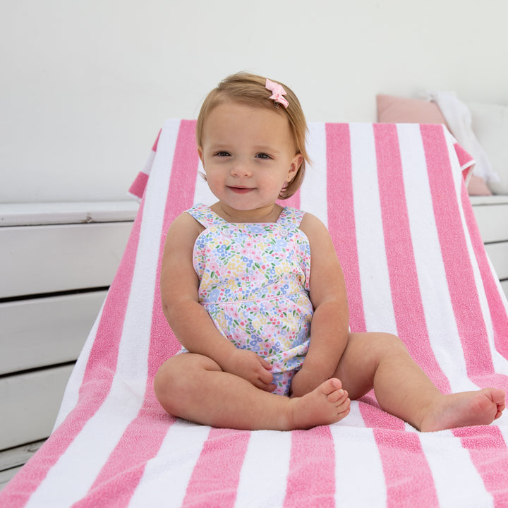 Seabury Sunsuit-Spring Meadow