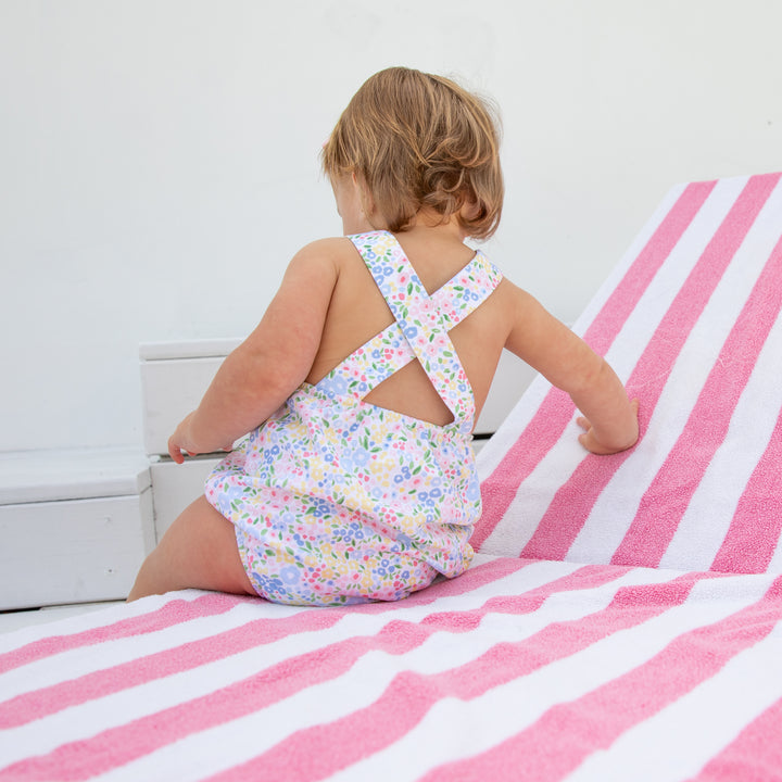 Seabury Sunsuit-Spring Meadow