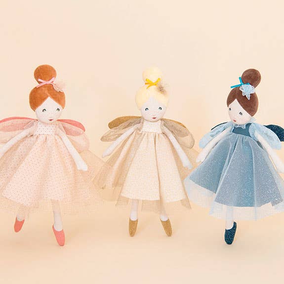 Moulin Roty Fairy Doll