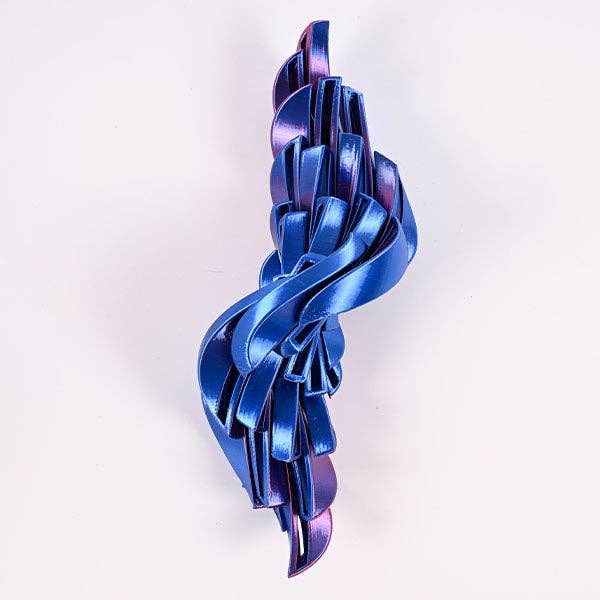 3D Treasures 3D-Printed Slime-Like Fidget Toy (1pc)