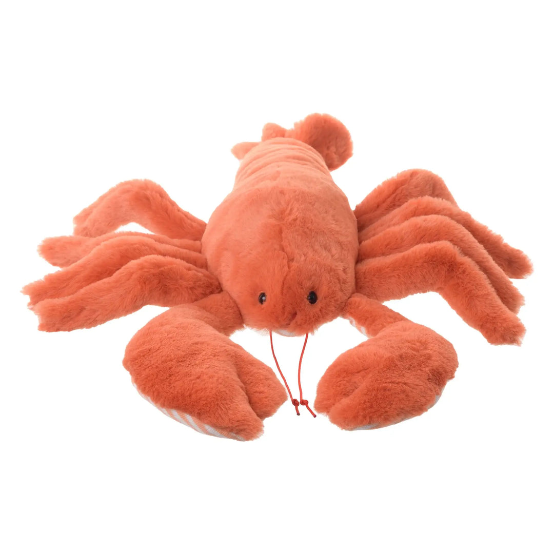 Mrs. Lobster- Plush Toy