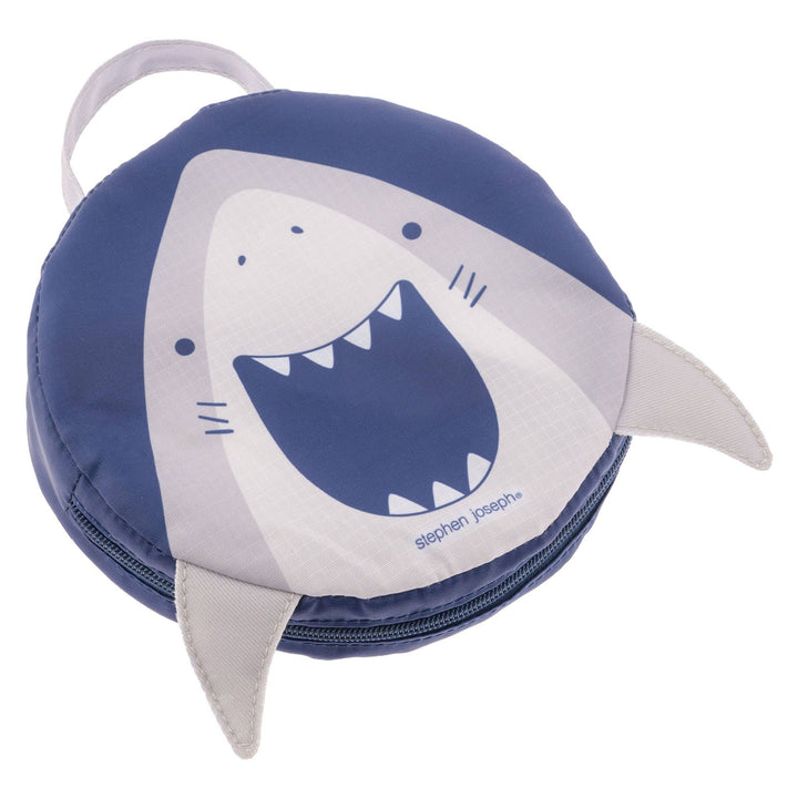 Collapsible Beach Buckets: Mermaid