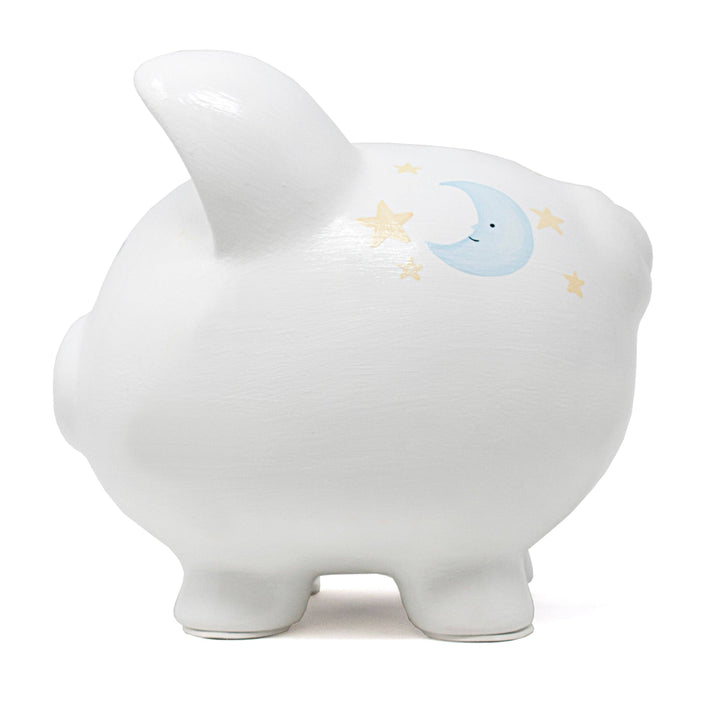 Air Balloon Large Piggy Bank