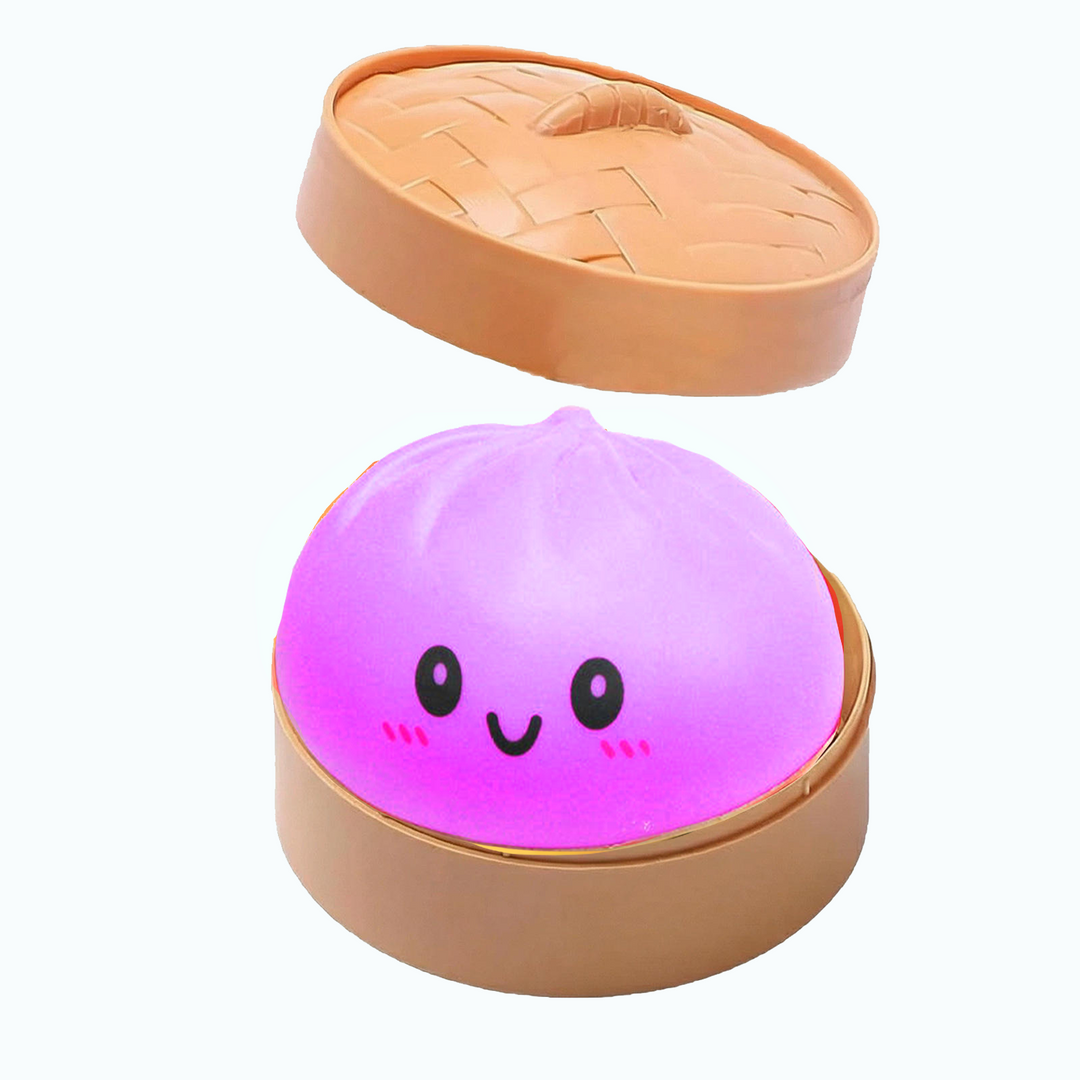 Kawaii Squishy Dumpling
