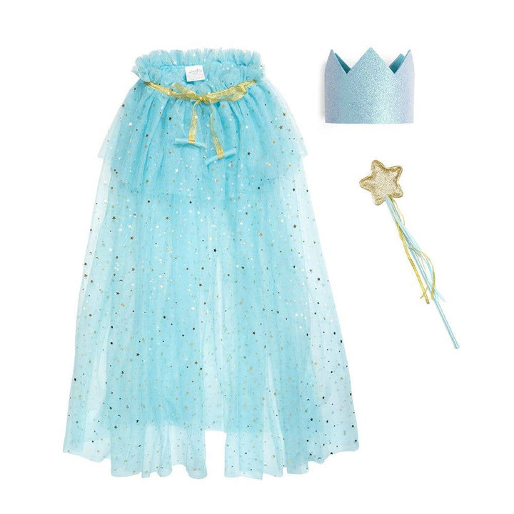 Aqua Dress Up Kit - Dress Up - Kids Gift