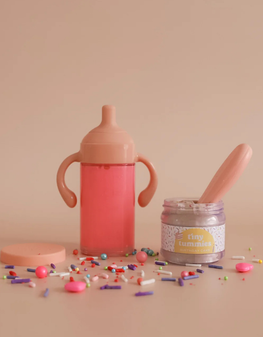 My tiny birthday set - Tiny Harlow