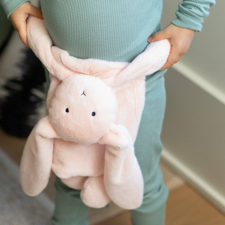 Big Buddy Betty the Bunny: Pink