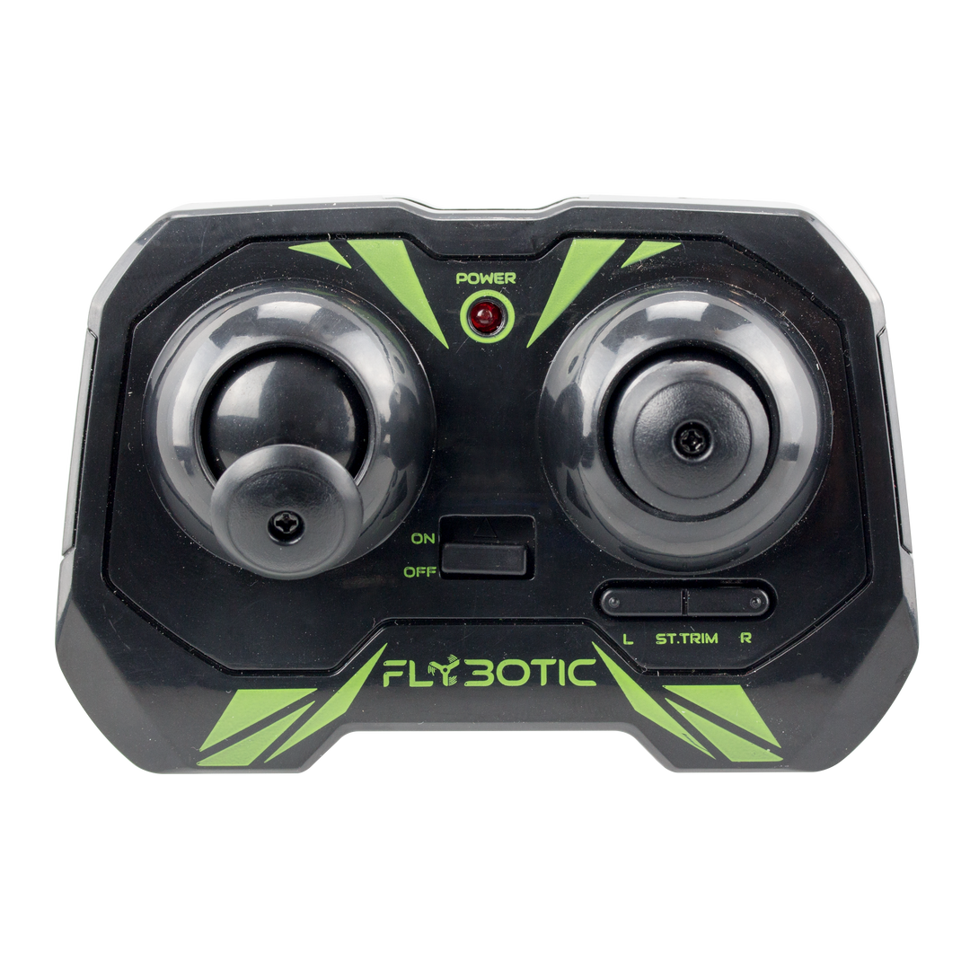 SILVERLIT FLYBOTIC BUMPER PHOENIX