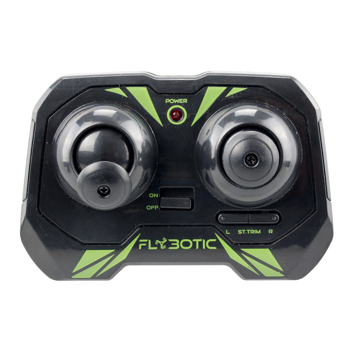 SILVERLIT FLYBOTIC BUMPER PHOENIX