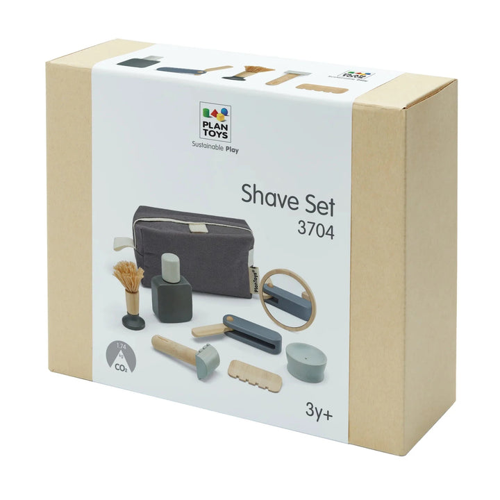Shave Set