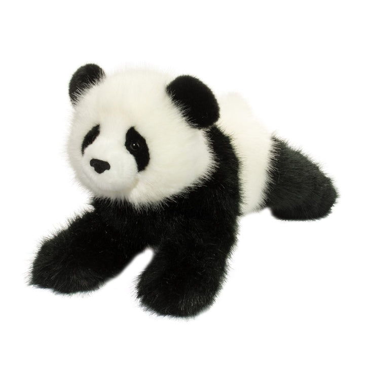 Wasabi DLux Panda