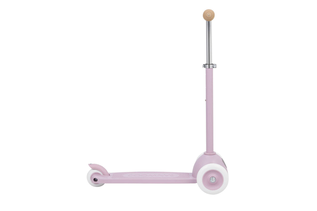 BANWOOD ECO SCOOTER - LAVENDER