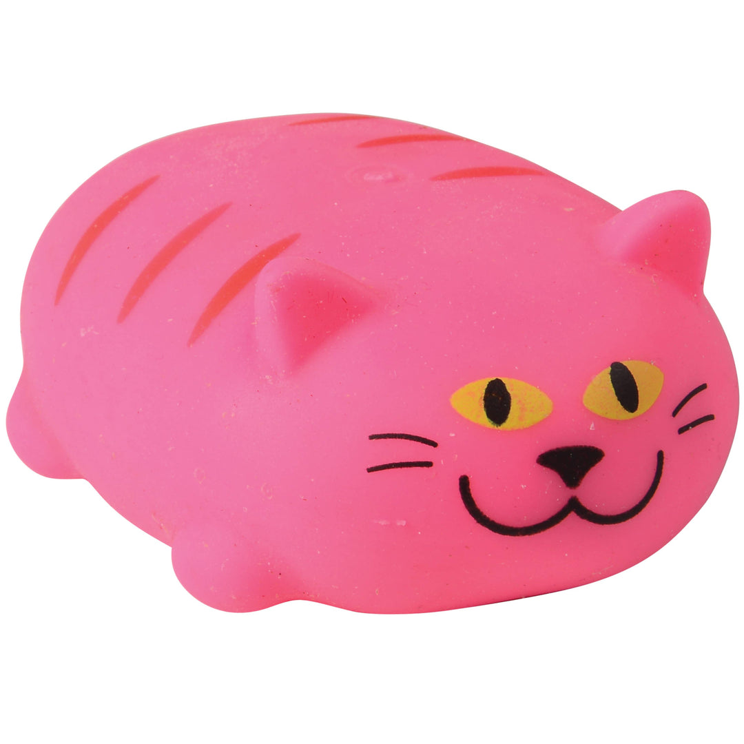 Cattitude Squishies 12-unit Display
